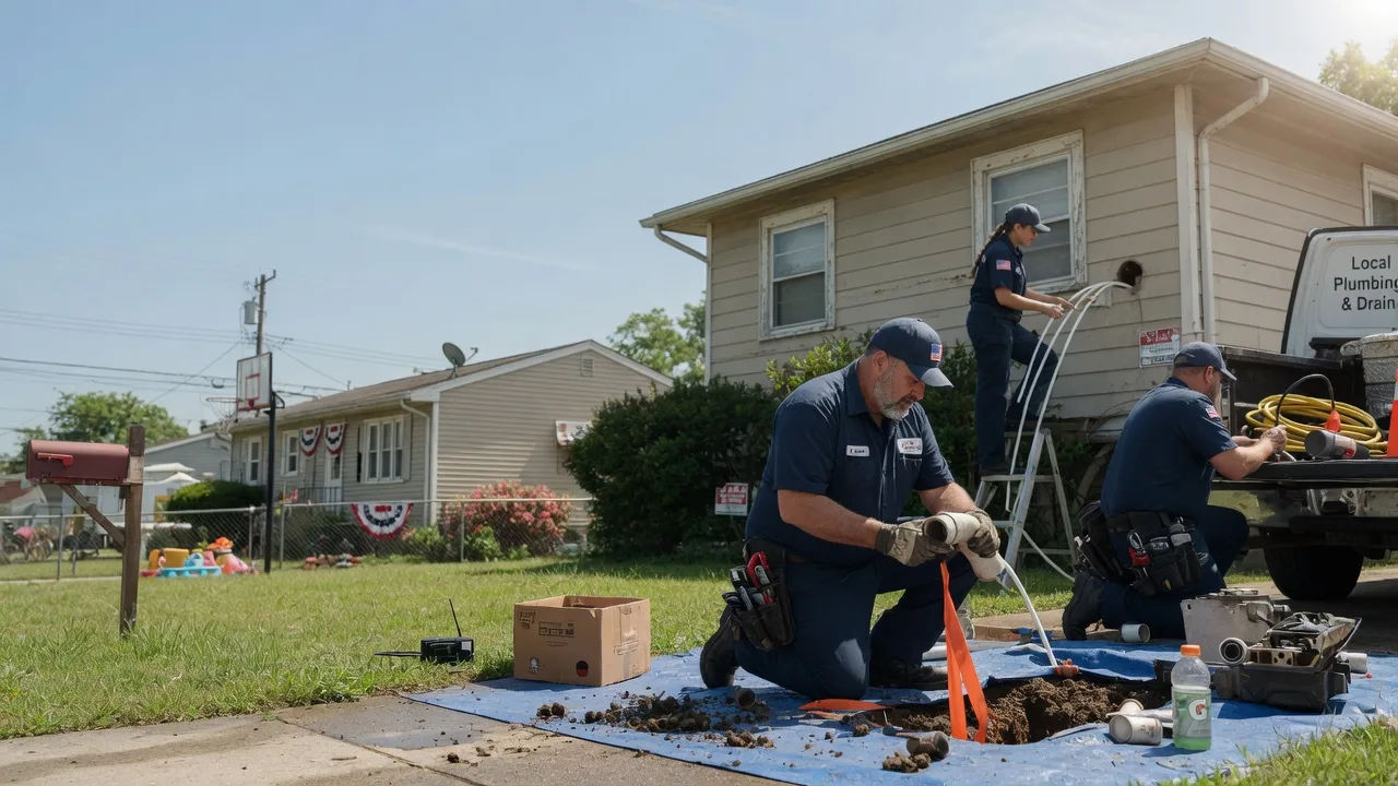 Faucet Repair in Waynesville, NC near me